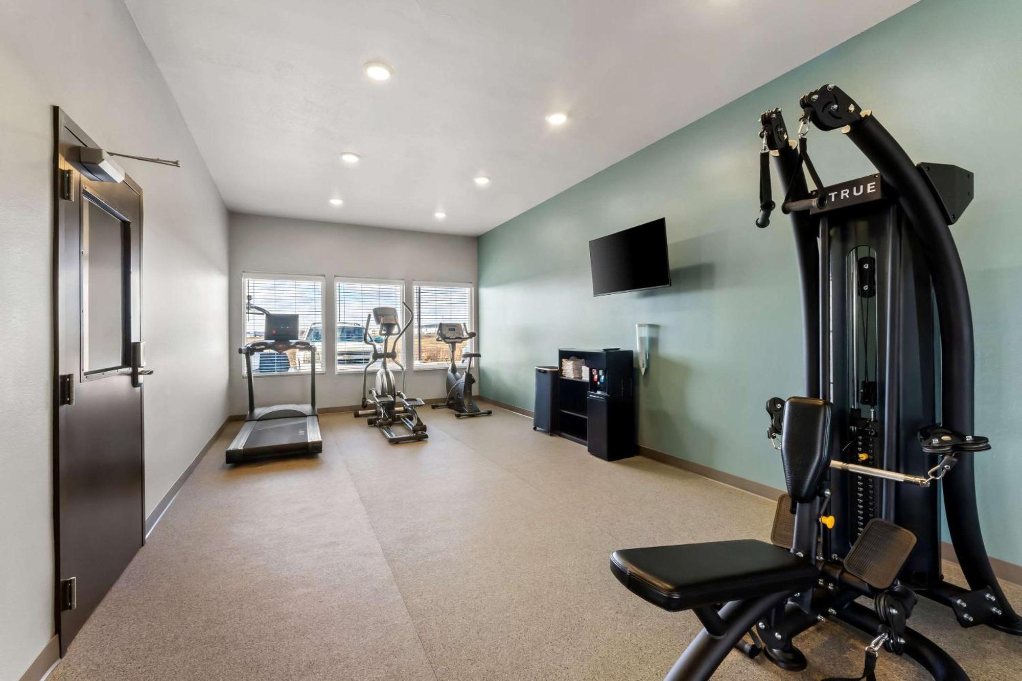 Woodspring Suites Easton Nazareth エクステリア 写真
